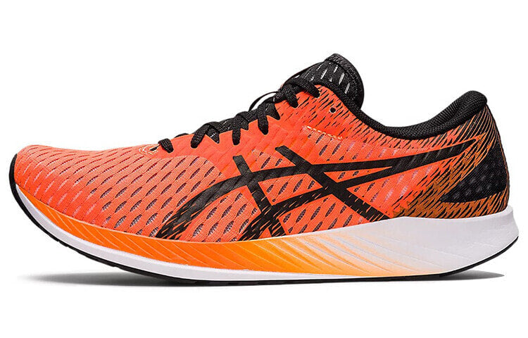 ASICS GEL Hyper Speed Shocking Orange | אסיקס
