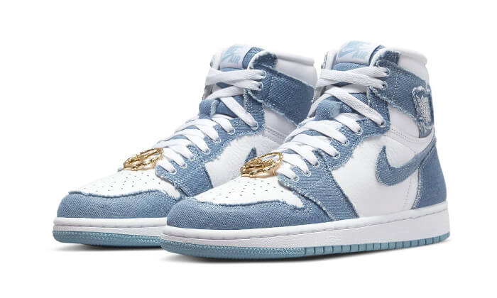 Air Jordan 1 High OG Denim | ג'ורדן 1 גבוהות