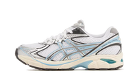 ASICS GT-2160 White Pure Silver Blue | אסיקס