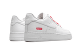 Air Force 1 Low White Supreme | איירפורס נמוכות