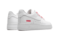 Air Force 1 Low White Supreme | איירפורס נמוכות