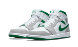 Air Jordan 1 Mid Grey Green | ג'ורדן 1 מיד