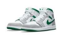 Air Jordan 1 Mid Grey Green | ג'ורדן 1 מיד