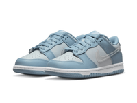 Dunk Low Clear Swoosh | דאנק נמוכות