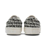 Vans Fear Of God Era 95 DX White Black FOG | ואנס