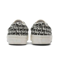 Vans Fear Of God Era 95 DX White Black FOG | ואנס