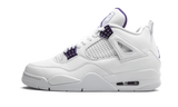 Air Jordan 4 Retro Metallic Purple | ג'ורדן 4