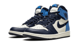 Air Jordan 1 Retro High Og Obsidian Unc 2019 | ג'ורדן 1 גבוהות