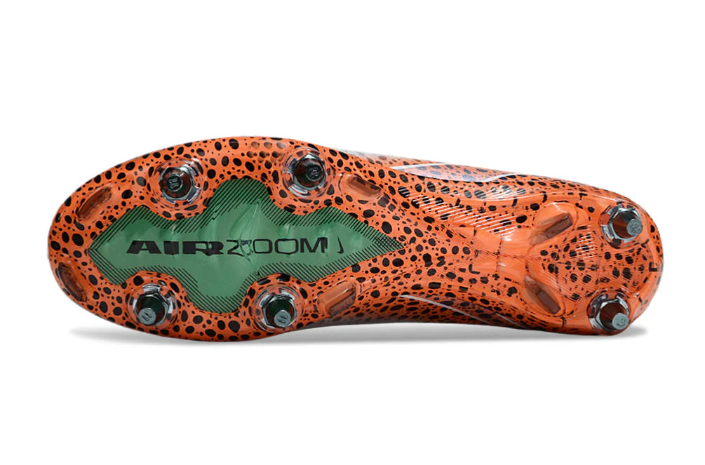 Nike Air Zoom Mercurial Superfly XV Elite SG | נעליי כדורגל