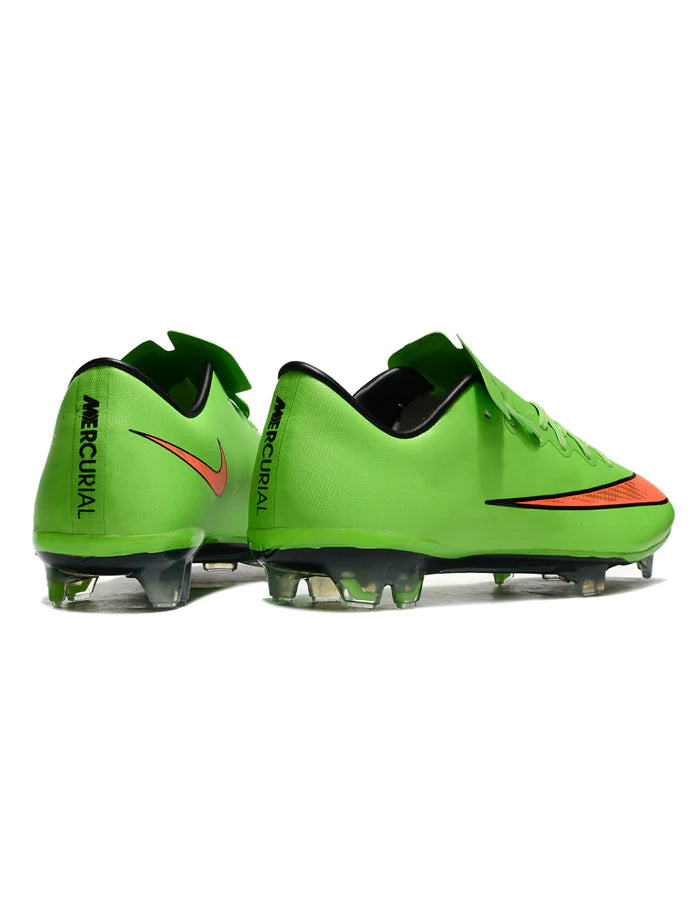 Nike Mercurial Vapor X FG retro | נעליי כדורגל