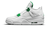 Air Jordan 4 Retro Metallic Green | ג'ורדן 4