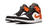Air Jordan 1 Mid Shattered Backboard | ג'ורדן 1 מיד