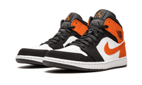 Air Jordan 1 Mid Shattered Backboard | ג'ורדן 1 מיד