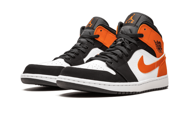 Air Jordan 1 Mid Shattered Backboard | ג'ורדן 1 מיד