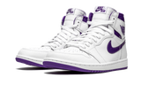 Air Jordan 1 Retro High Court Purple (2021) | ג'ורדן 1 גבוהות