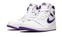 Air Jordan 1 Retro High Court Purple (2021) | ג'ורדן 1 גבוהות