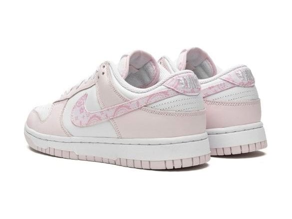 Dunk Low Essential Paisley Pack Pink | דאנק נמוכות