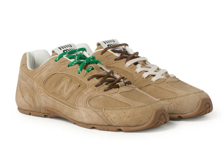 New Balance 530 SL Miu Miu Ecru | ניו באלאנס