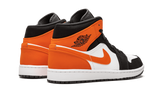 Air Jordan 1 Mid Shattered Backboard | ג'ורדן 1 מיד