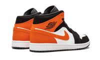 Air Jordan 1 Mid Shattered Backboard | ג'ורדן 1 מיד