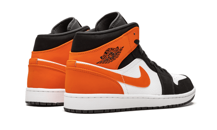 Air Jordan 1 Mid Shattered Backboard | ג'ורדן 1 מיד