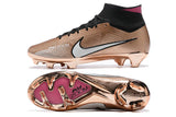 Nike Air Zoom Mercurial Superfly IX Elite FG | נעליי כדורגל