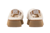 UGG Women’s Disco Cross Camel | כפכפי אגג