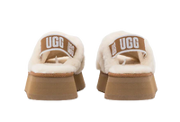 UGG Women’s Disco Cross Camel | כפכפי אגג