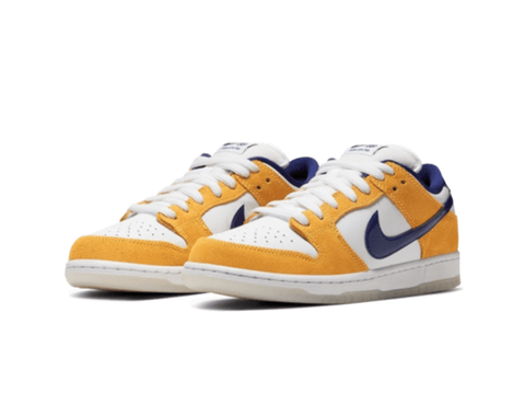 Dunk Low SB Laser Orange | דאנק נמוכות