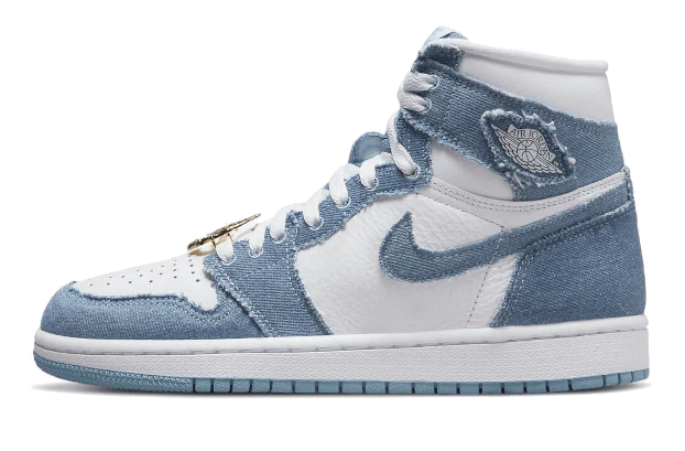 Air Jordan 1 High OG Denim | ג'ורדן 1 גבוהות