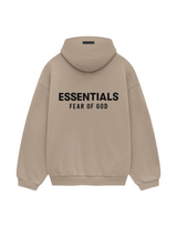 ESSENTIALS Fear of God Sweatshirts | סווצ'ר אסנשיאל