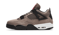 Air Jordan 4 Taupe Haze | ג'ורדן 4