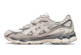 ASICS GEL-NYC Cream Oyster Grey | אסיקס