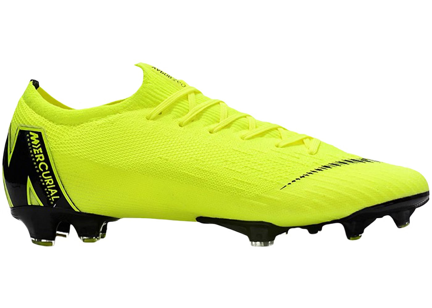 Nike Mercurial Vapor 12 Elite FG | נעליי כדורגל