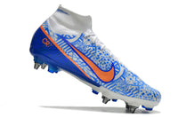 Nike Air Zoom Mercurial Superfly IX Elite SG | נעליי כדורגל