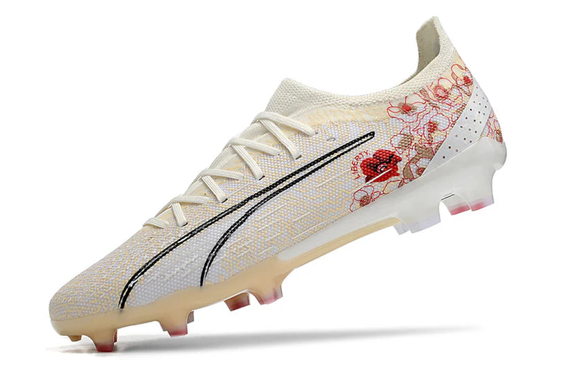 Puma ultra ultimate fg 2024 | נעליי כדורגל