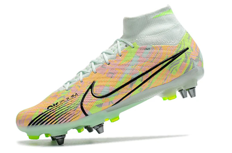 Nike Air Zoom Mercurial Superfly IX Elite SG | נעליי כדורגל