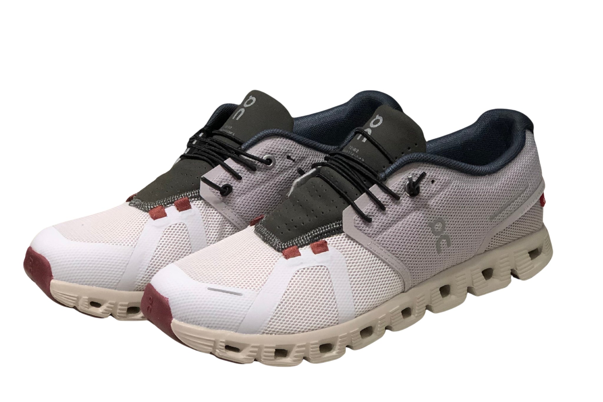 On Cloud 5 Running | און קלאוד