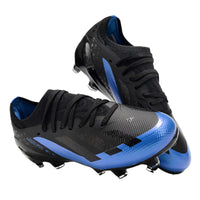 Adidas X23 Football Kids Blue Black | אדידס כדורגל ילדים