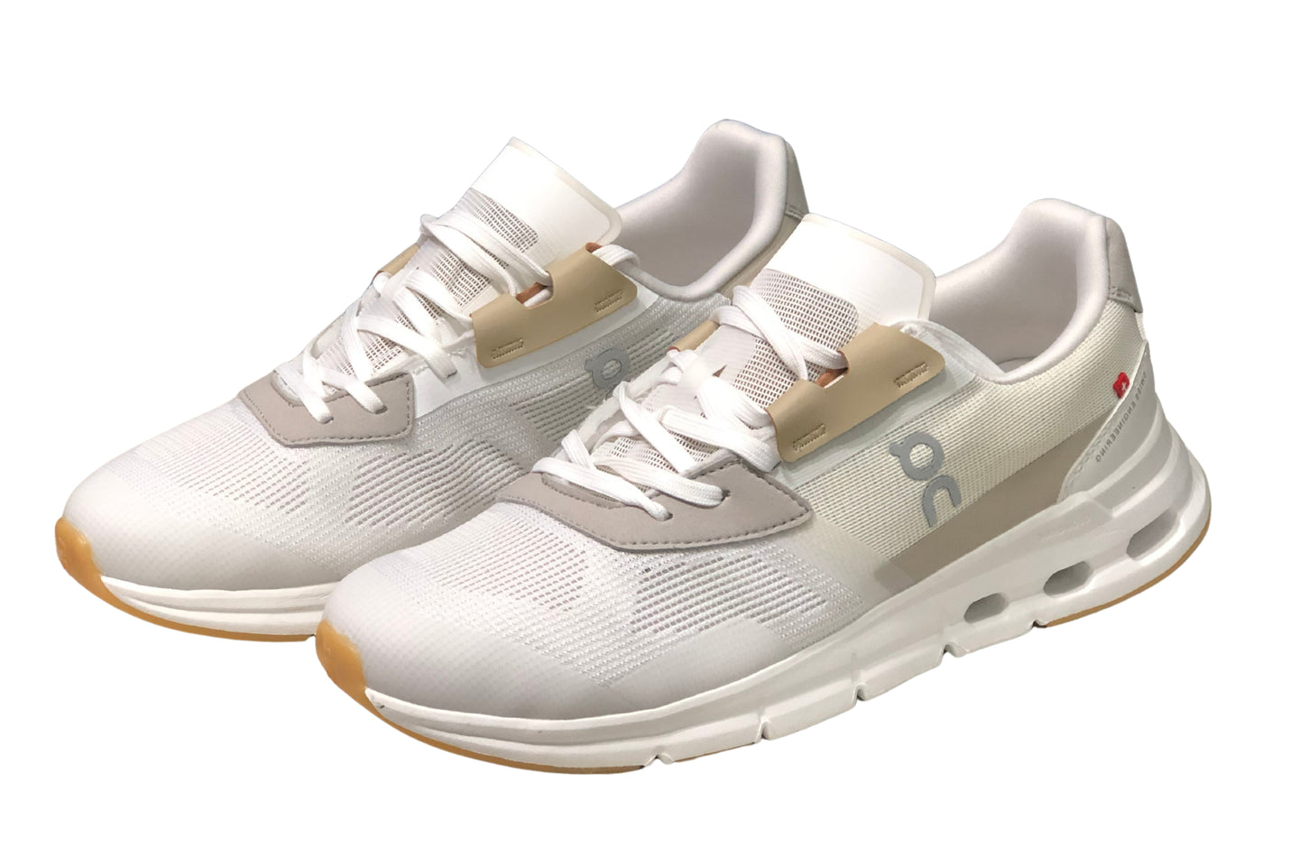 On Cloudrift Running | און קלאוד