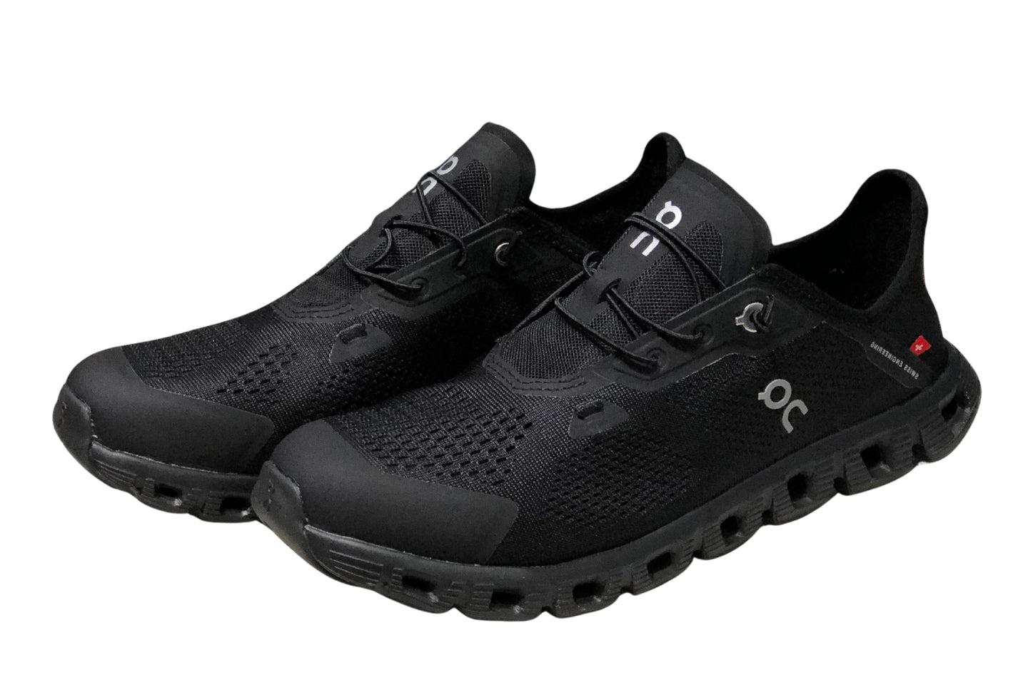 On Cloud 5 Running | און קלאוד