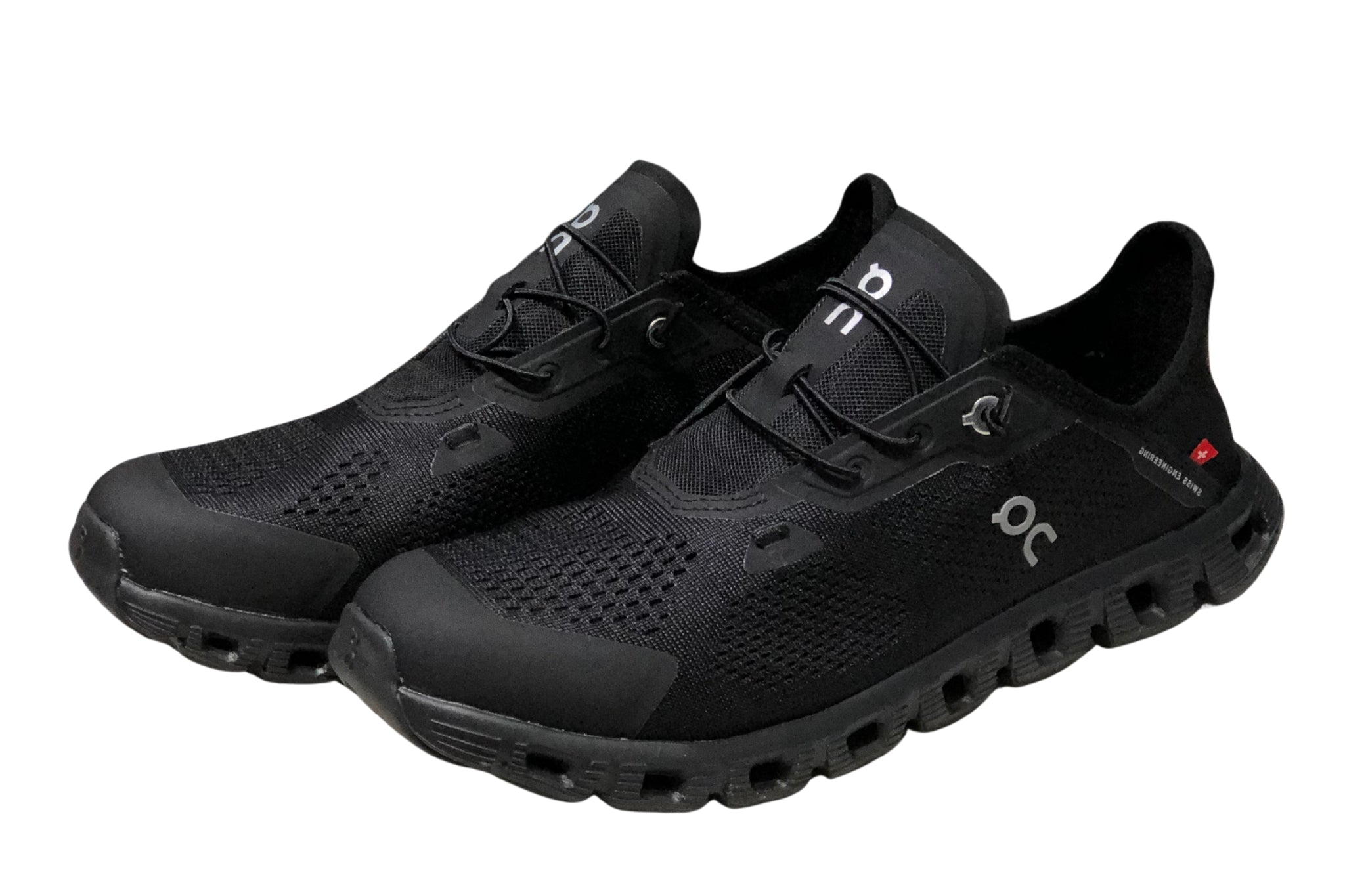 On Cloud 5 Running | און קלאוד