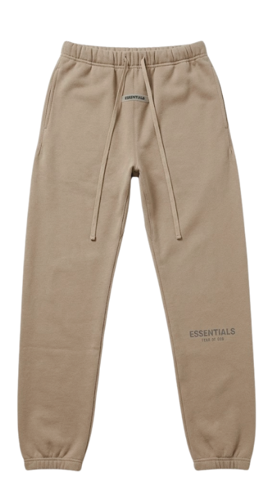 Essentials Fear of God | חליפה ארוכה אסנשיאל