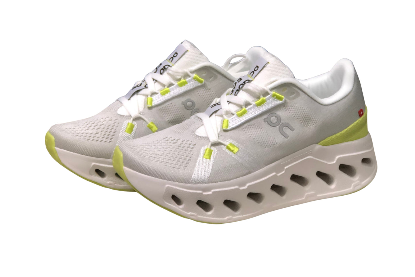 On Cloudeclipse Running | און קלאוד