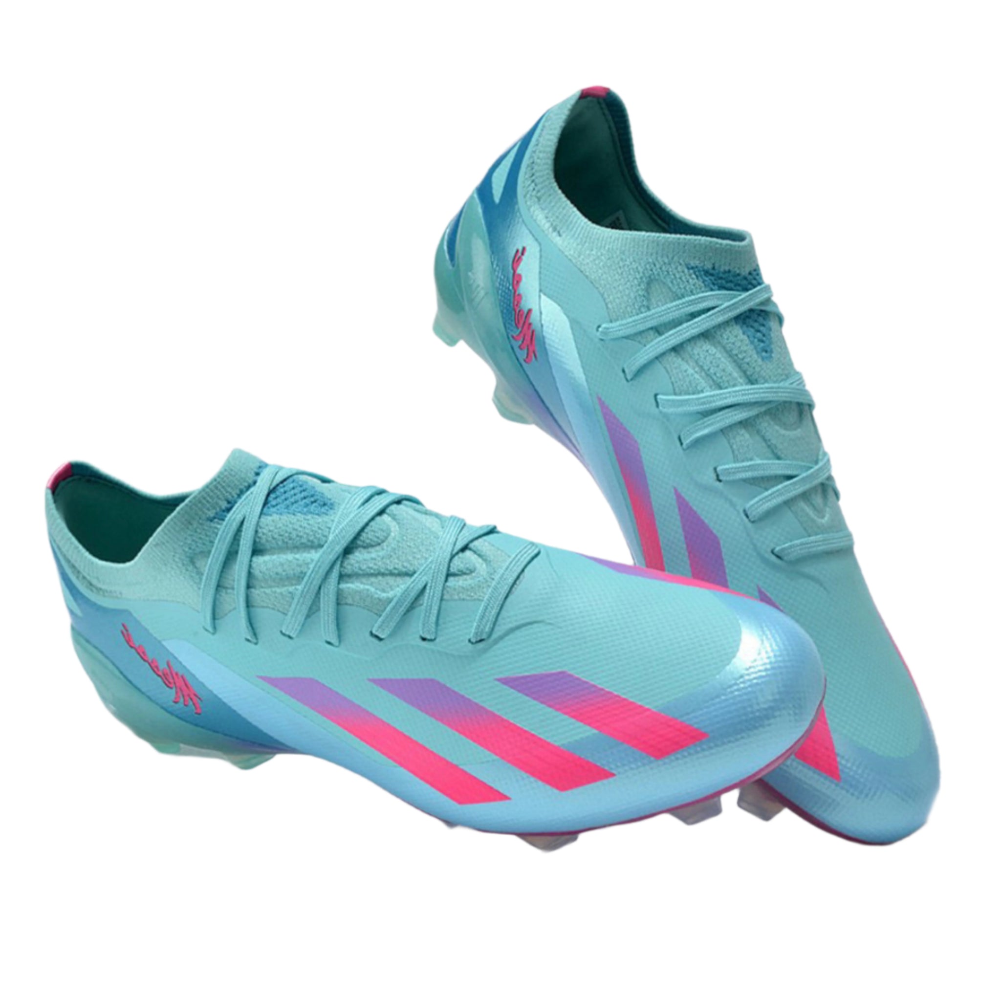 Adidas X23 Football Kids Turquoise | אדידס כדורגל ילדים