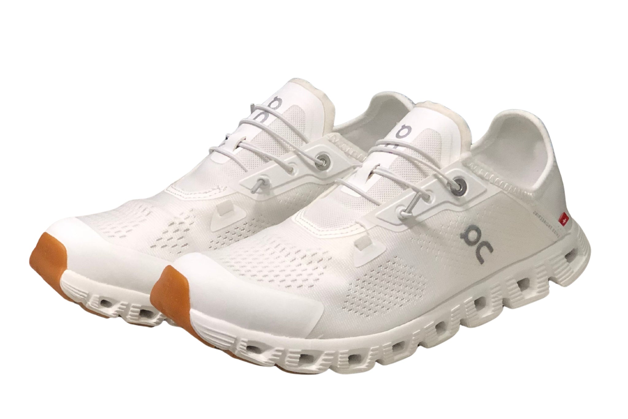 On Cloud 5 Running | און קלאוד