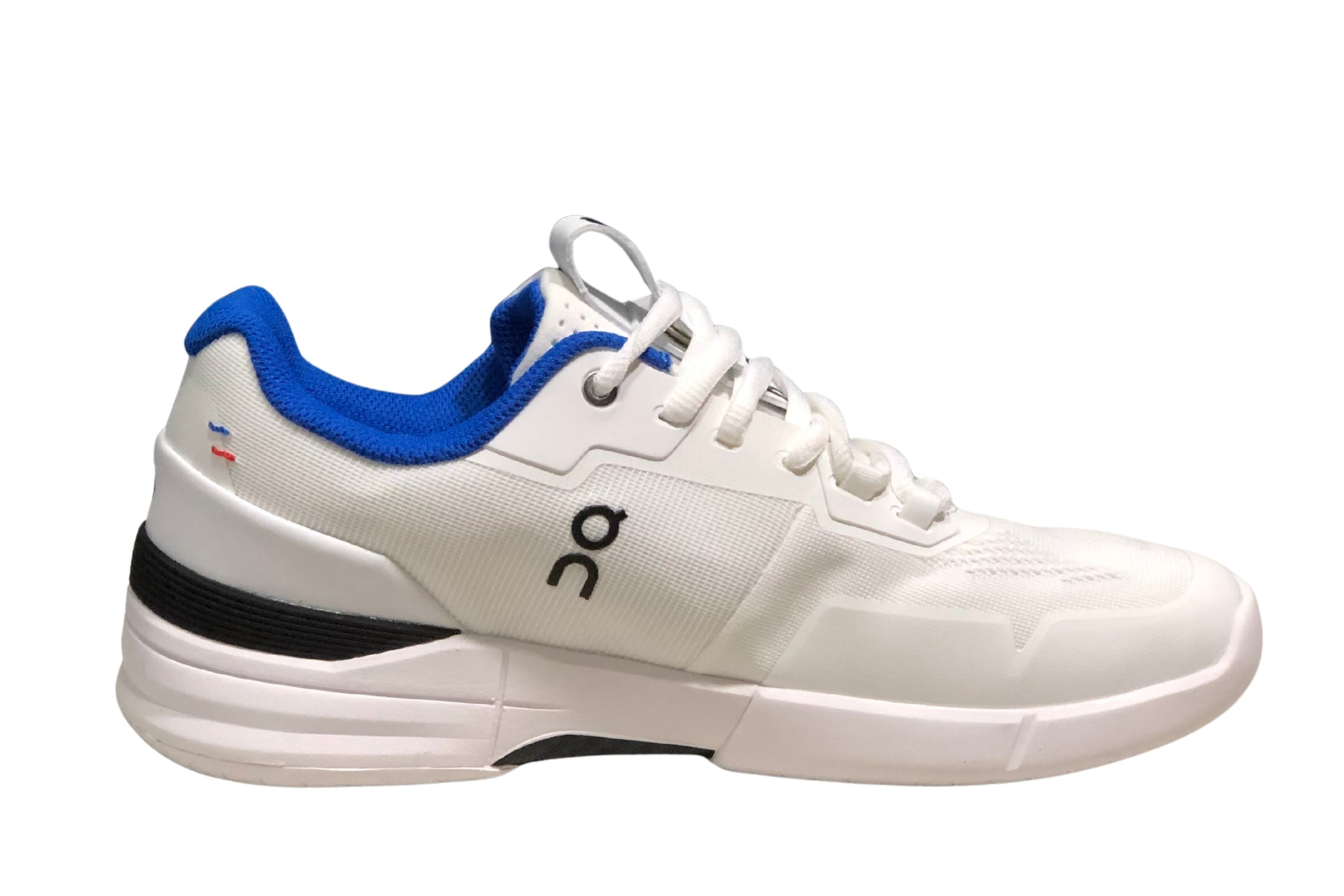 On The Roger Rro Running | און קלאוד