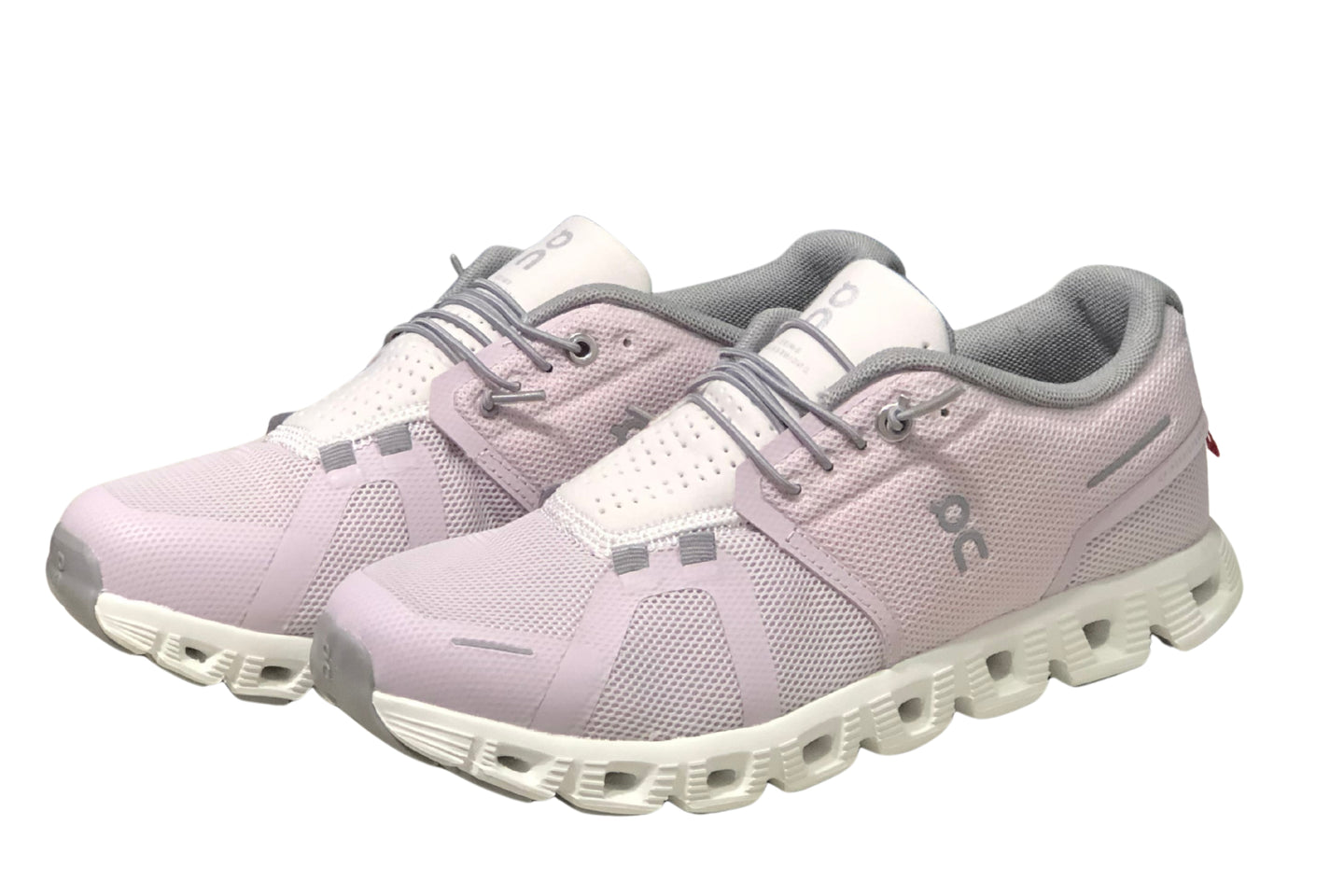 On Cloud 5 Running | און קלאוד