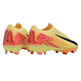 Nike Mercurial XVI FG Kids Light Yellow | נייק כדורגל ילדים