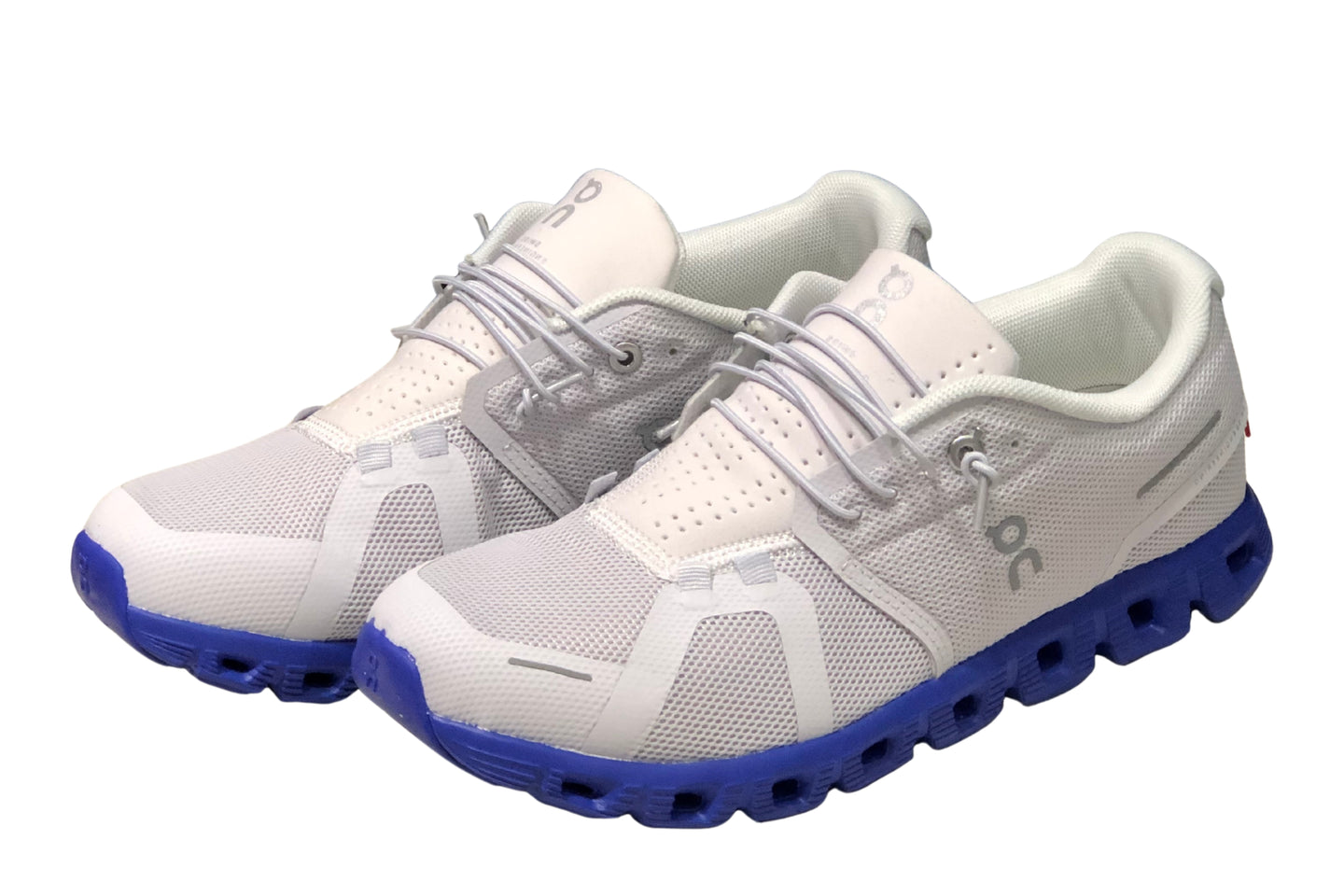 On Cloud 5 Running | און קלאוד